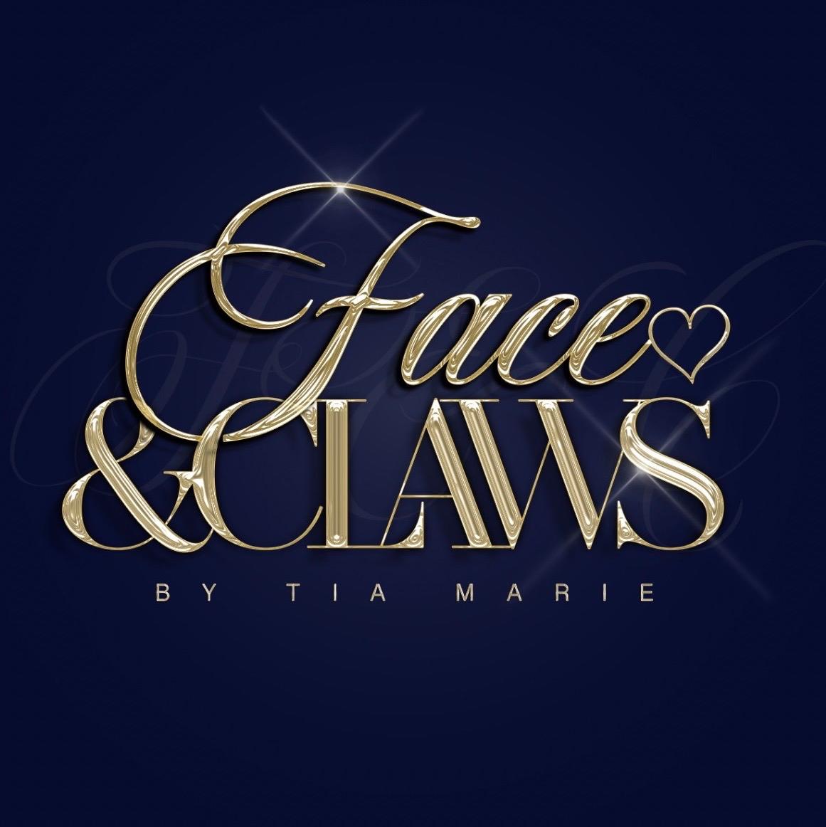 Face and Claws image 1