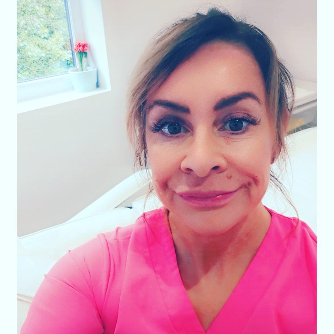 The beauty room image 1