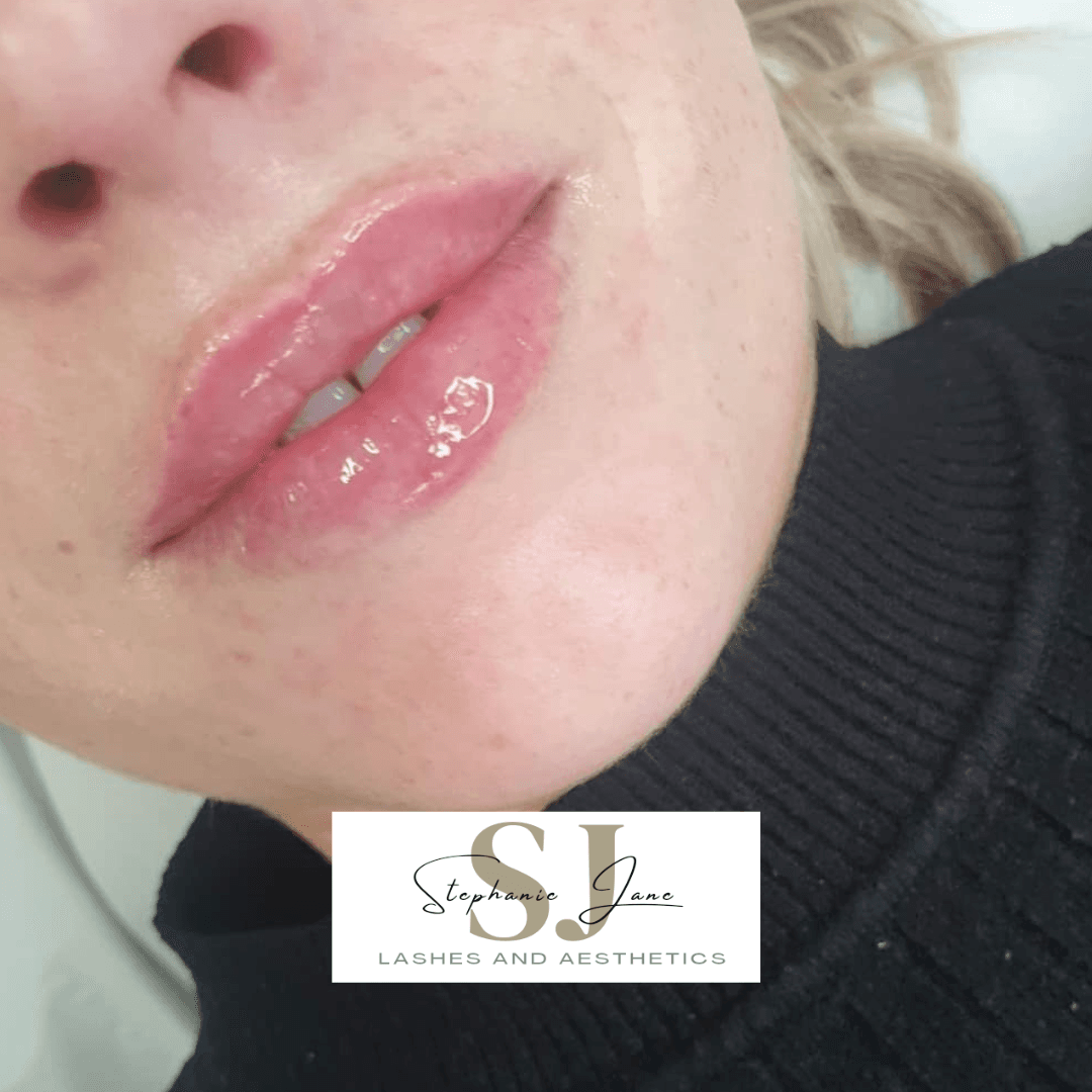 SJ Lashes and Aesthetics image 1