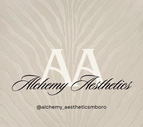 Alchemy Aesthetic image 1