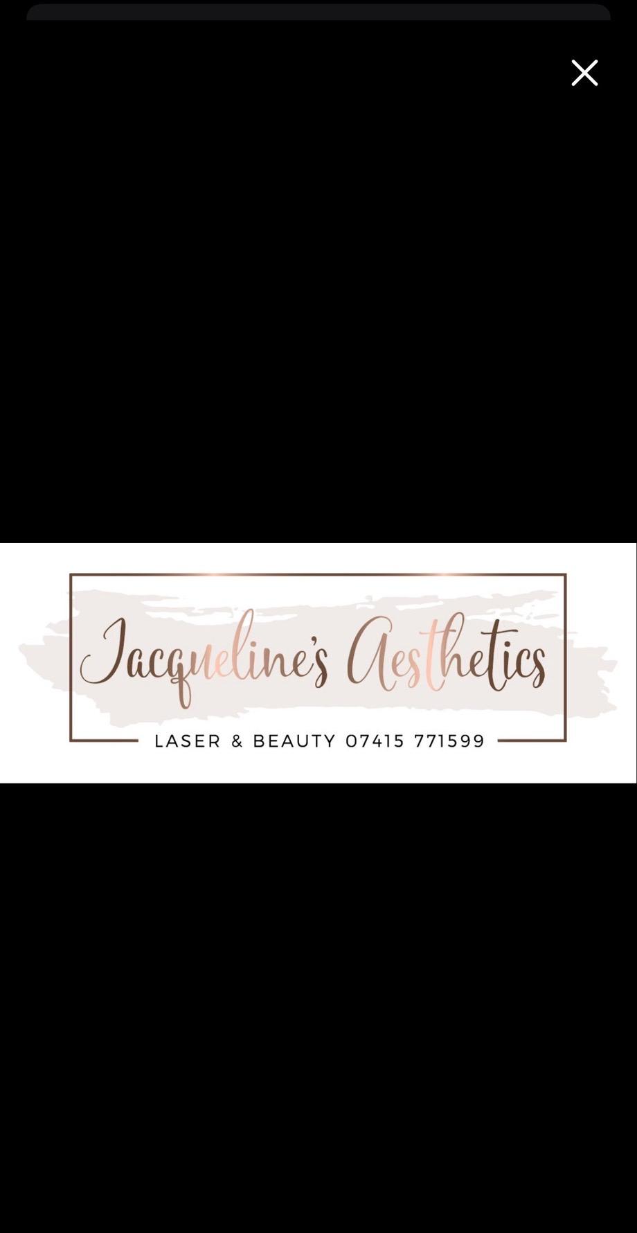 Jacquelines Aesthetics Laser and Beauty image 1