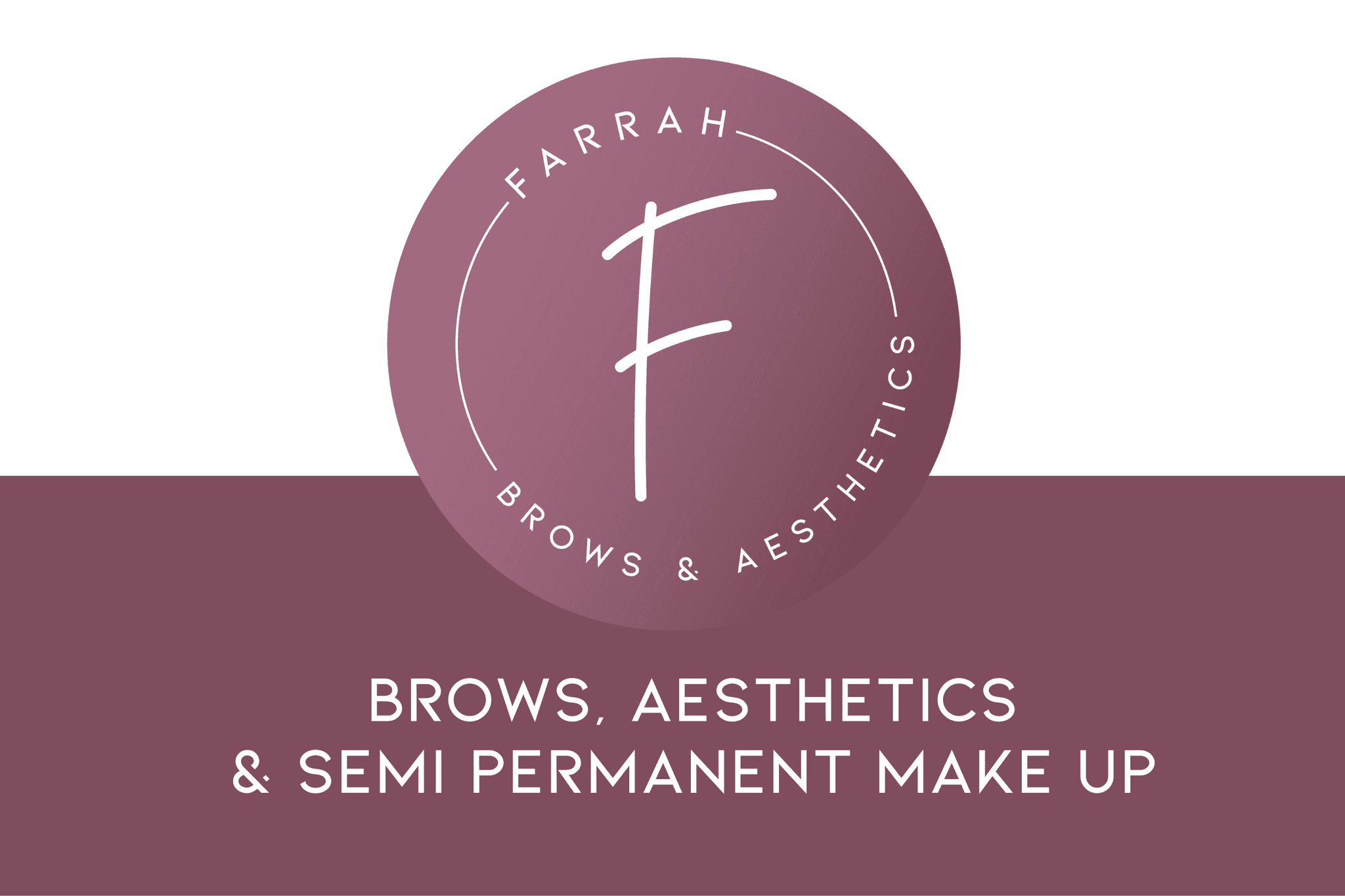 Farrah Brows & Aesthetics image 1