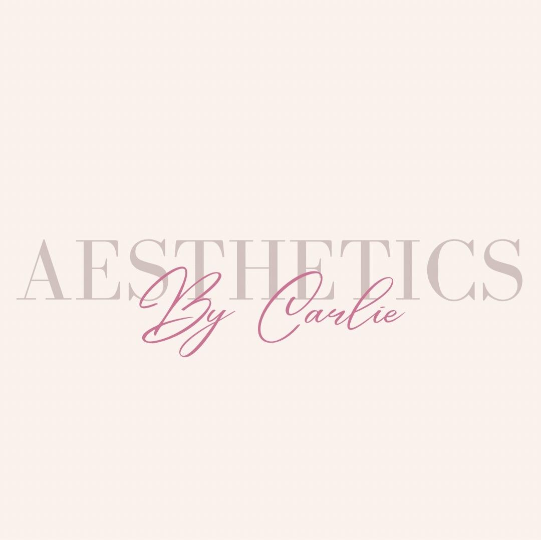 Aesthetics by carlie image 1