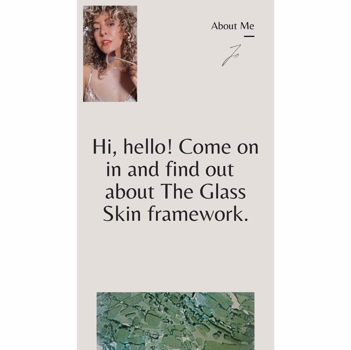 Glass Skin image 1