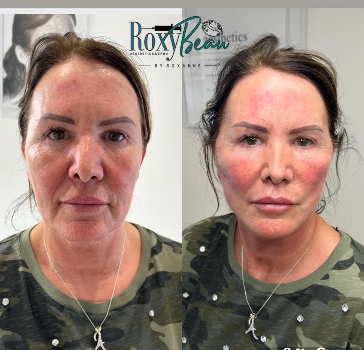 Roxybeau clinic and training academy image 1