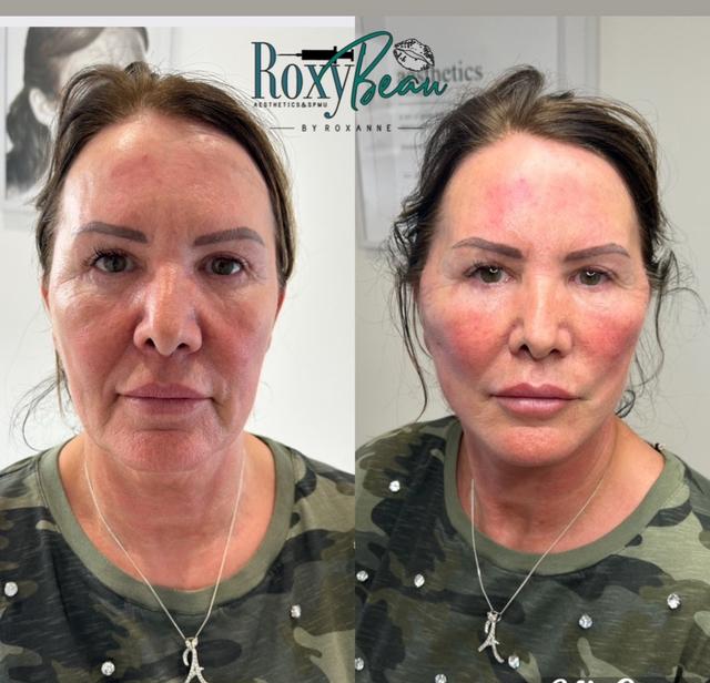 Roxybeau clinic and training academy