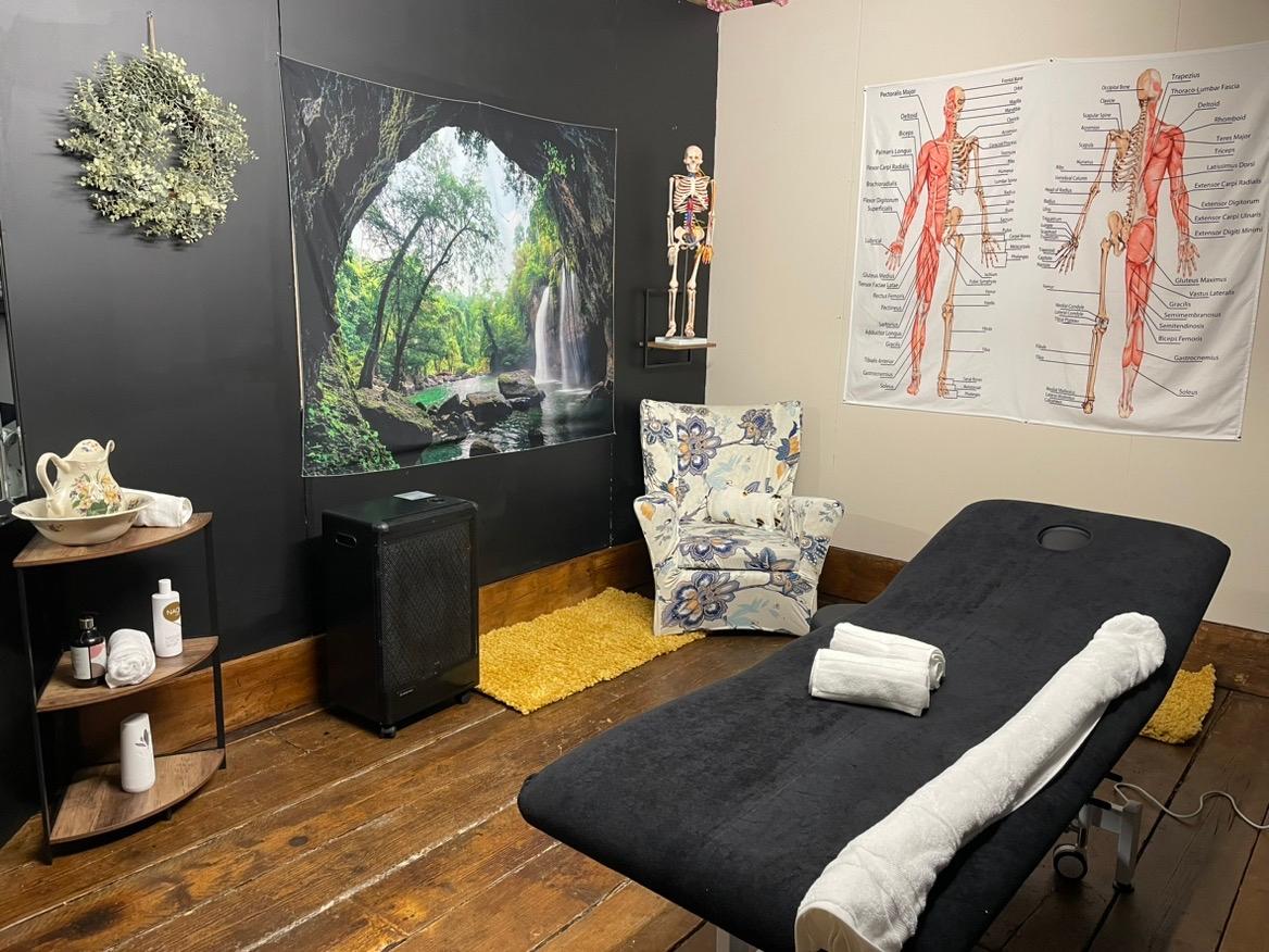 Midas Sports Therapy image 3