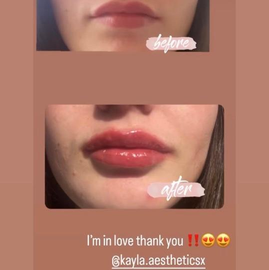 Kaylas aesthetic image 3