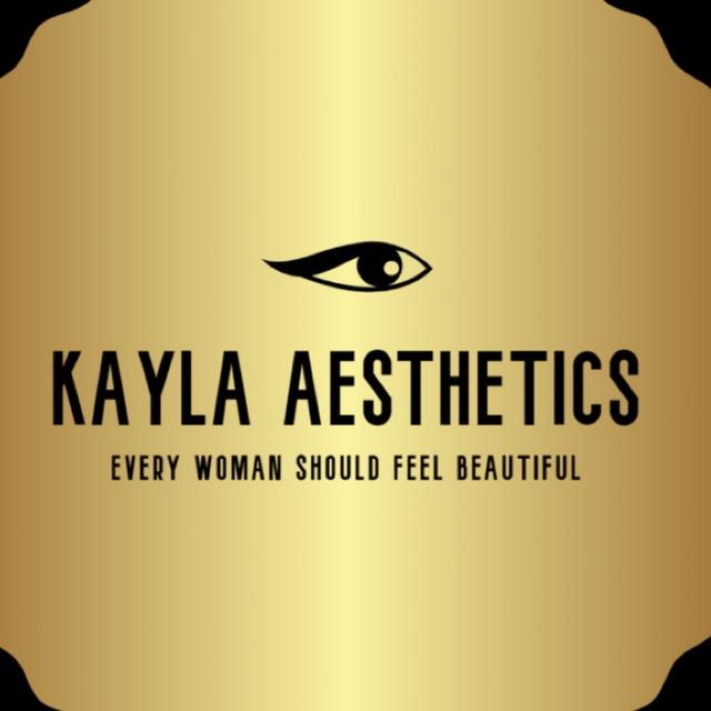 Kaylas aesthetic
