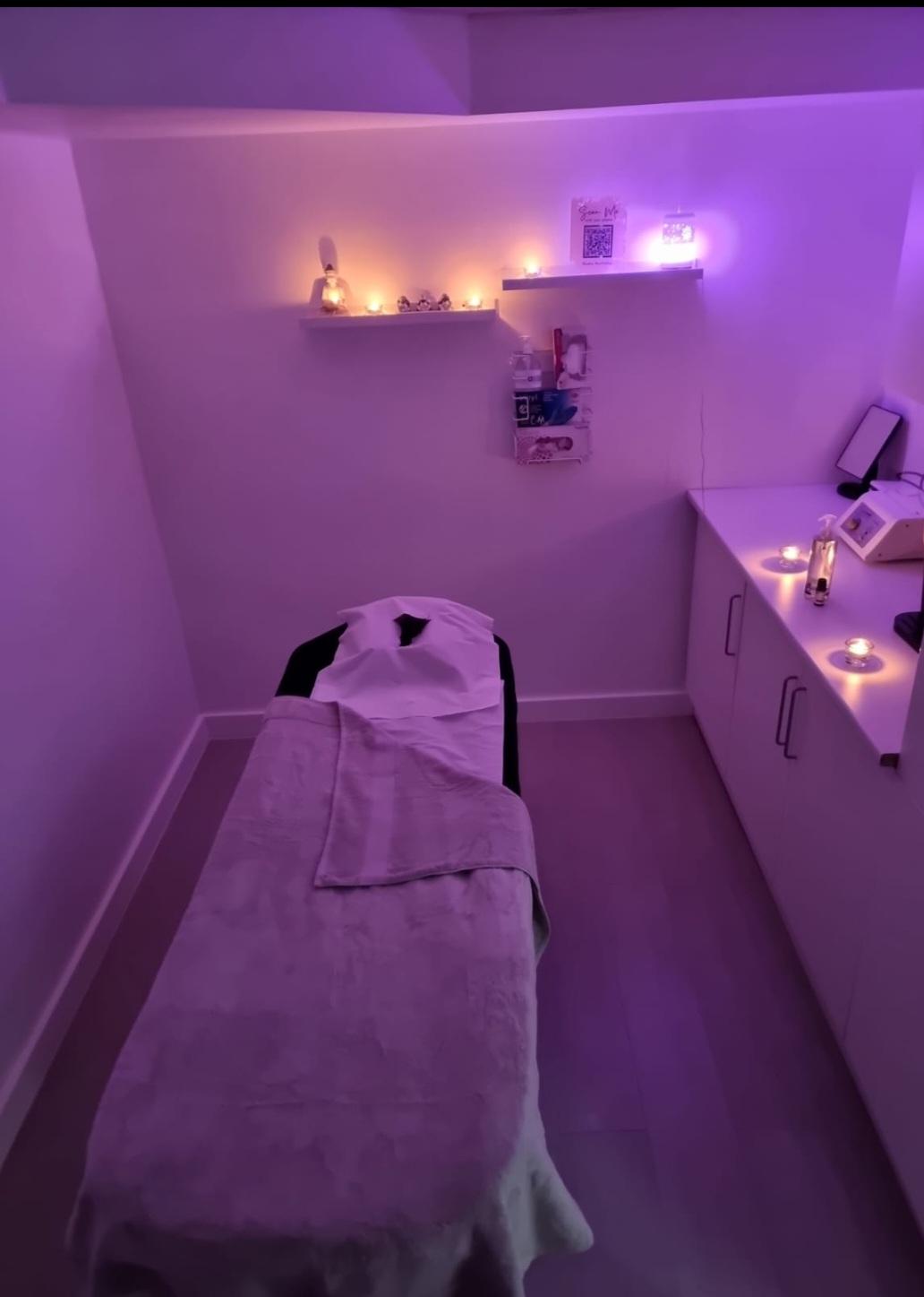 Keeley aesthetics image 1