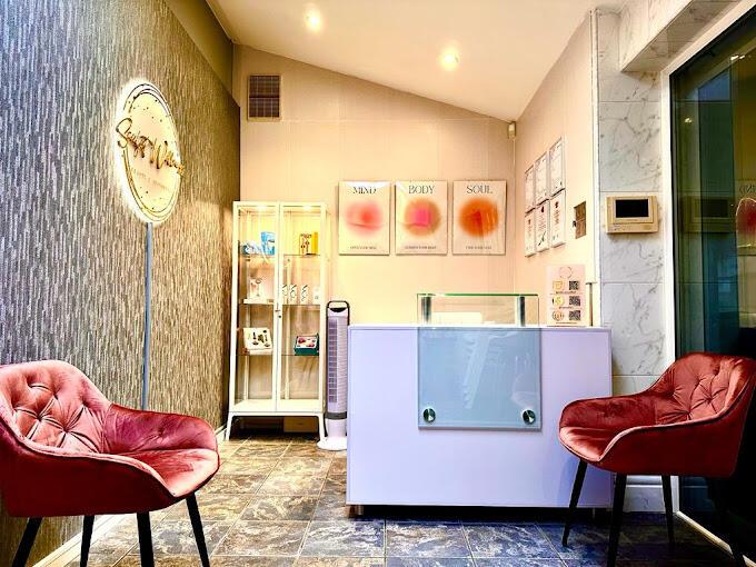 Sculpt Wellness LTD image 1