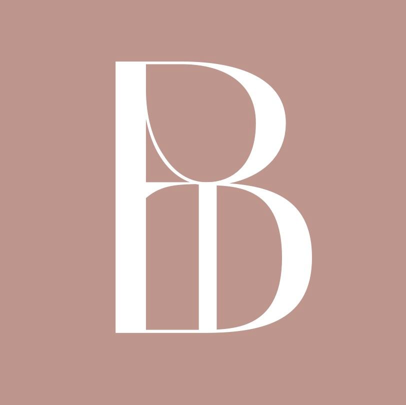 Blush Talk by Briony image 1