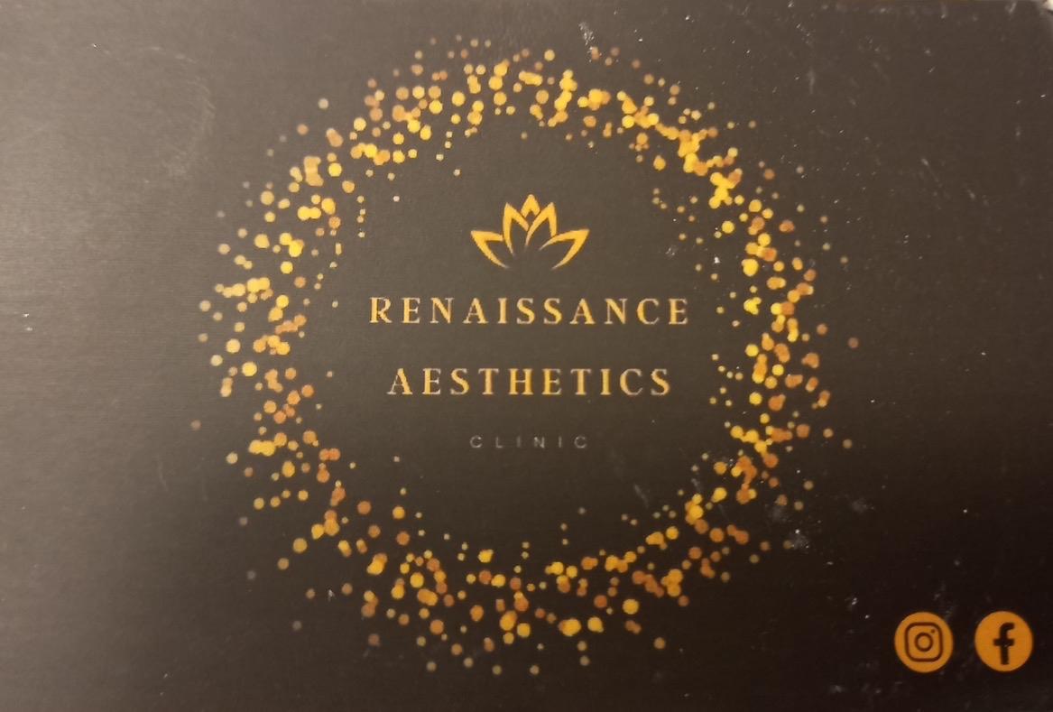 Renaissance Aesthetics image 1
