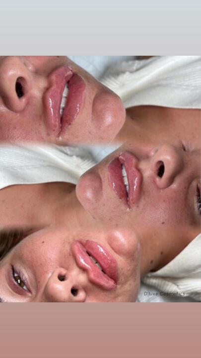 Dluxe Cosmetics image 2