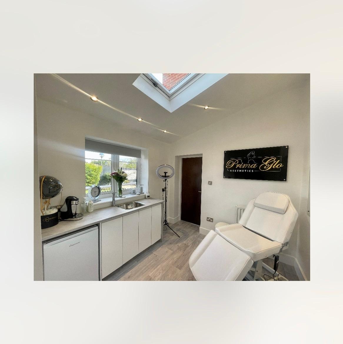 Primagloaesthetics image 1