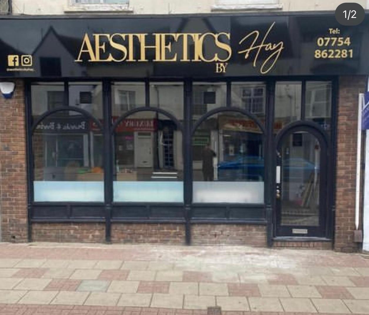 Aestheticsbyhay image 1