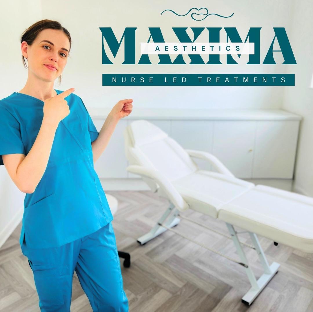 Maxima Aesthetics image 1