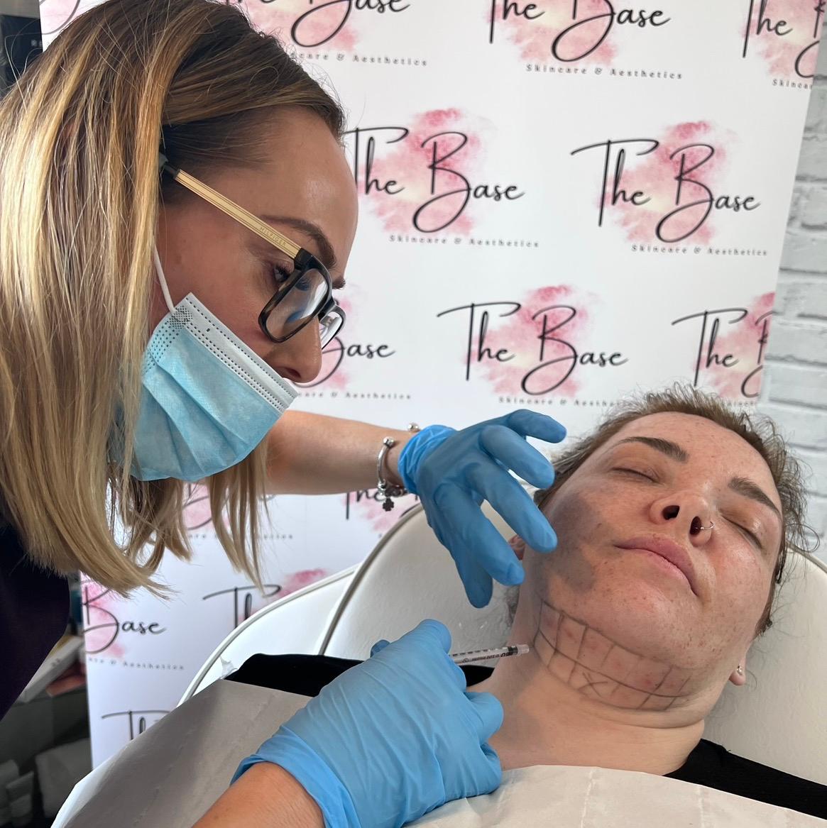 The Base Skincare and Aesthetics image 3