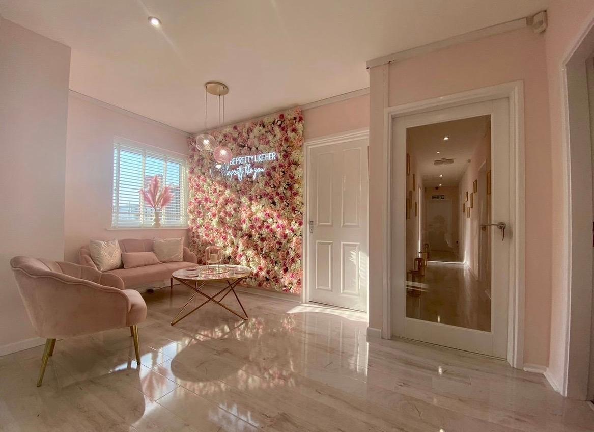 The Skin Retreat at Elysian Beauty rooms image 1
