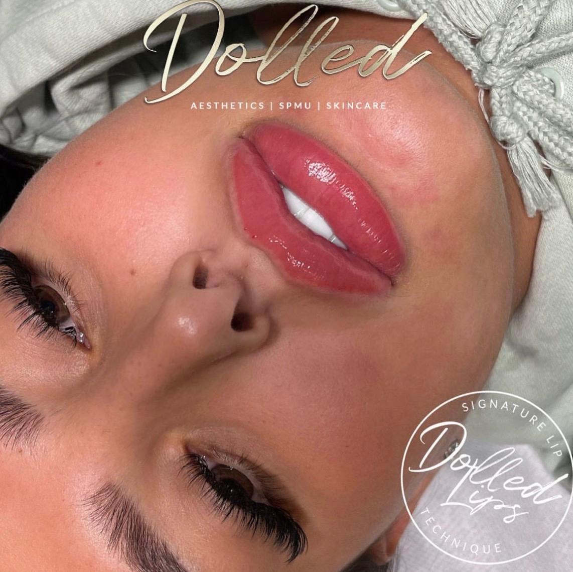 Dolled Aesthetics LTD image 2