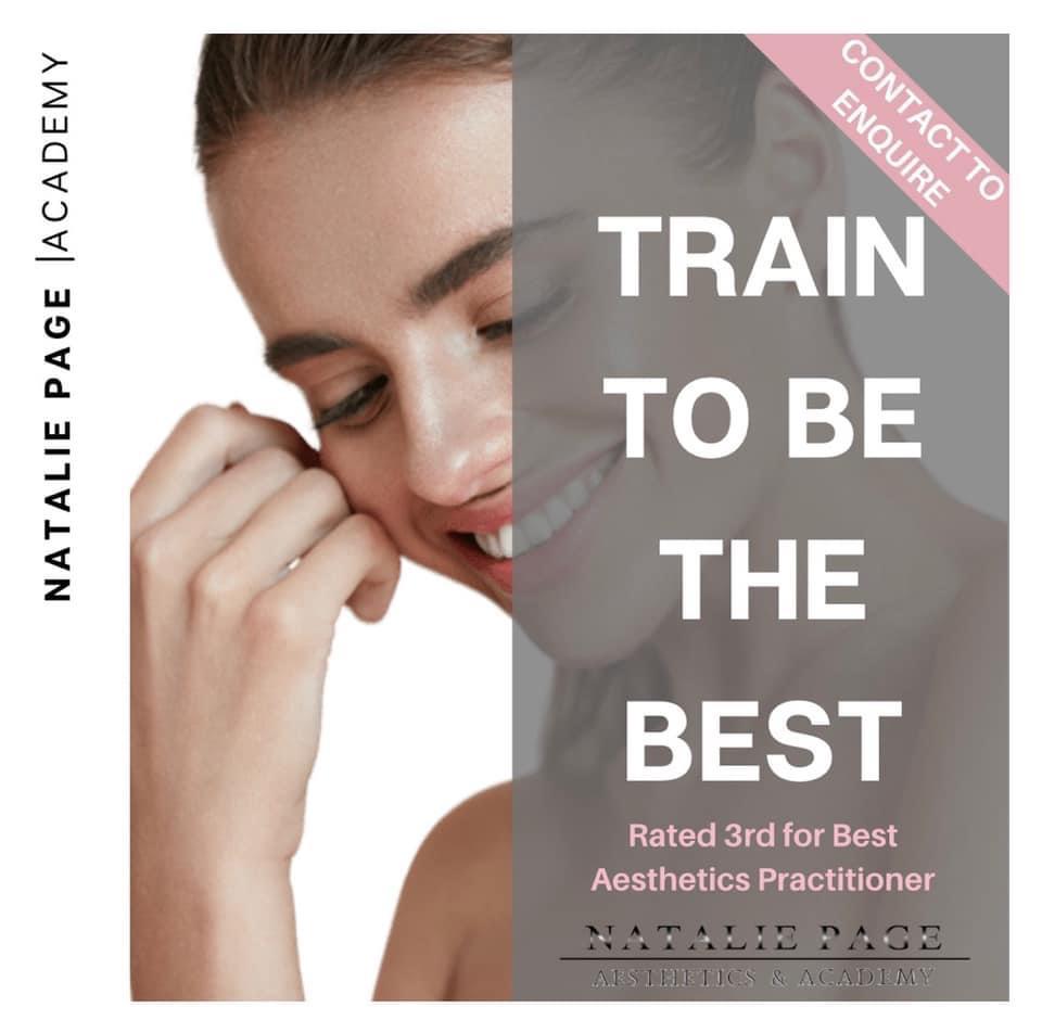Natalie Page Aesthetics & Training Academy image 3