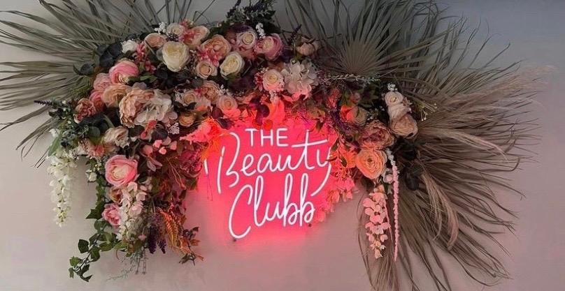 The beauty clubb image 1