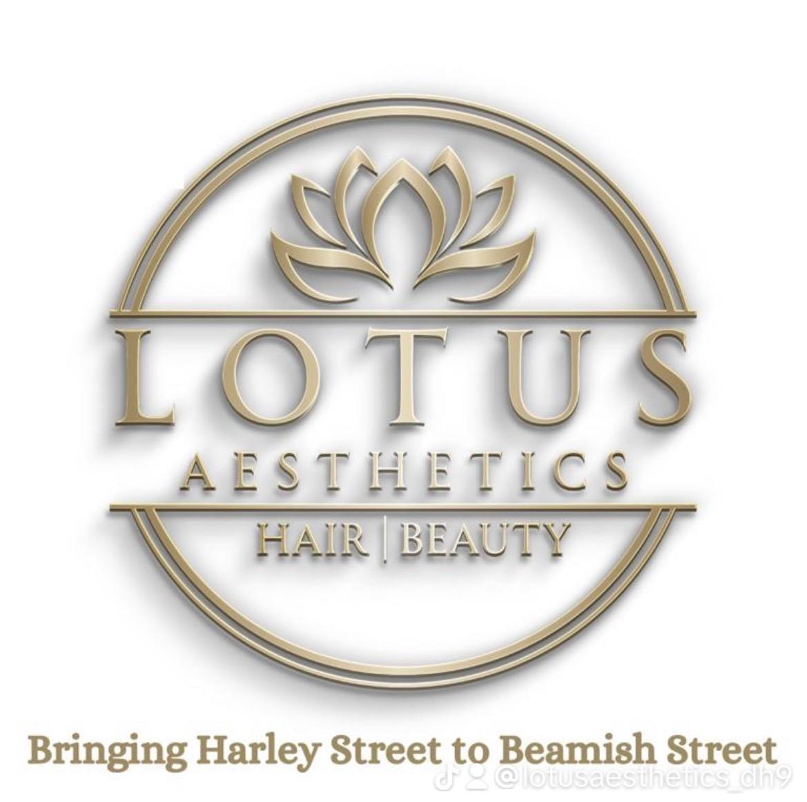 Lotus Aesthetics Hair | Beauty image 1
