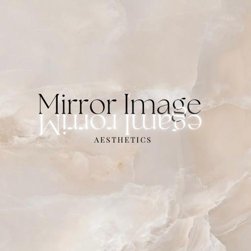 Mirror Image Aesthetics image 1