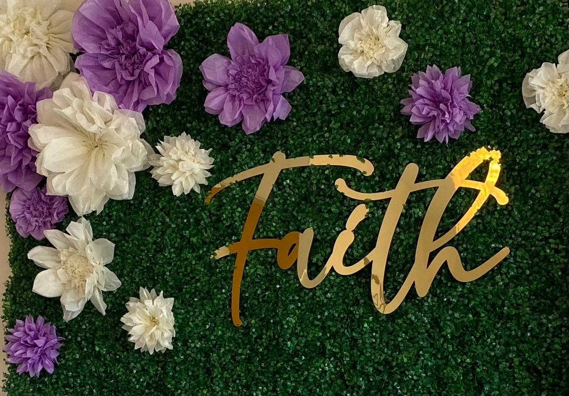 Faith Nails & Beauty image 1