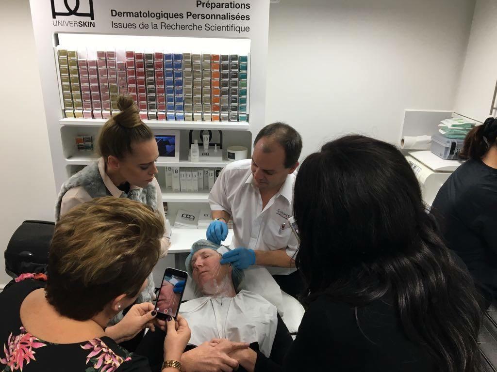 Cosmedic Training Academy image 1