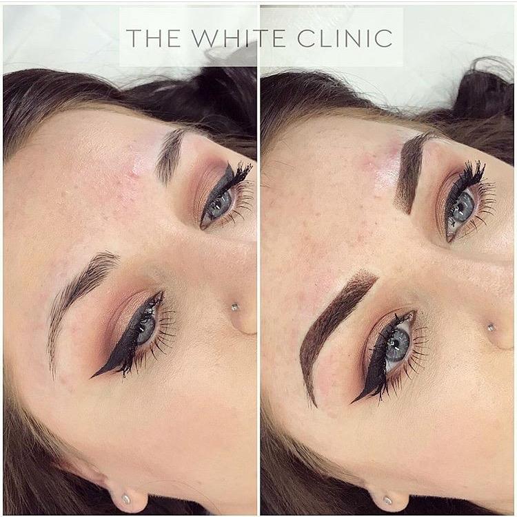 The White Clinic image 3