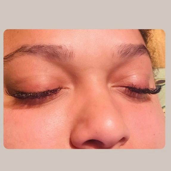 CK beauty image 3