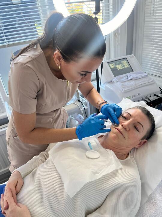 Unfiltered Cosmetics Ltd image 1