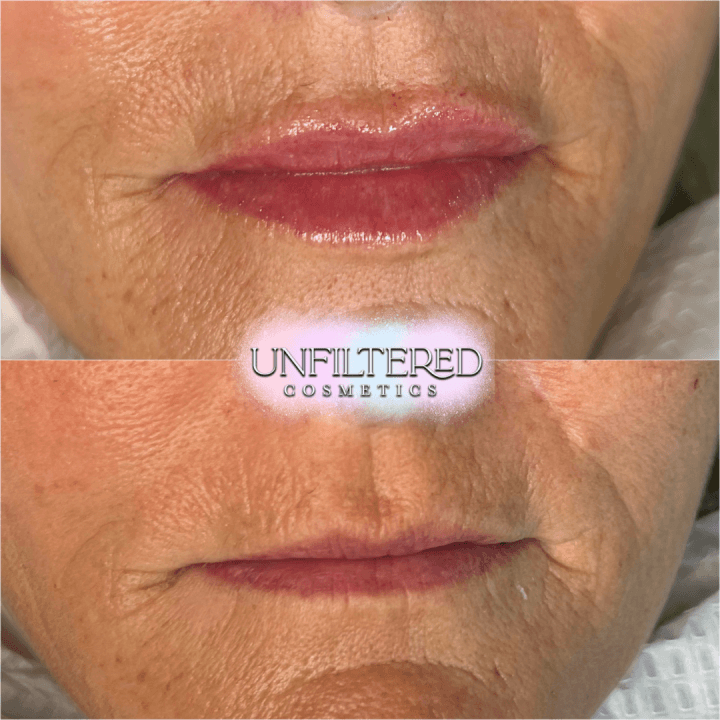 Unfiltered Cosmetics Ltd image 2