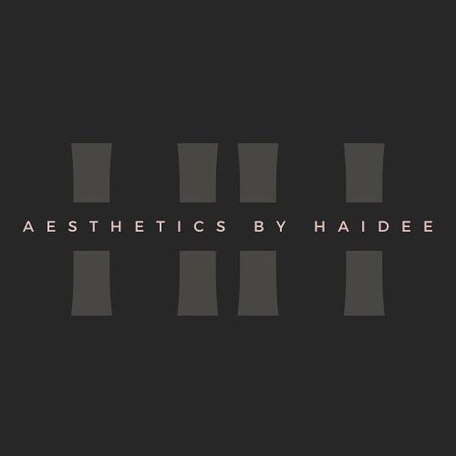 Aesthetics By Haidee image 1