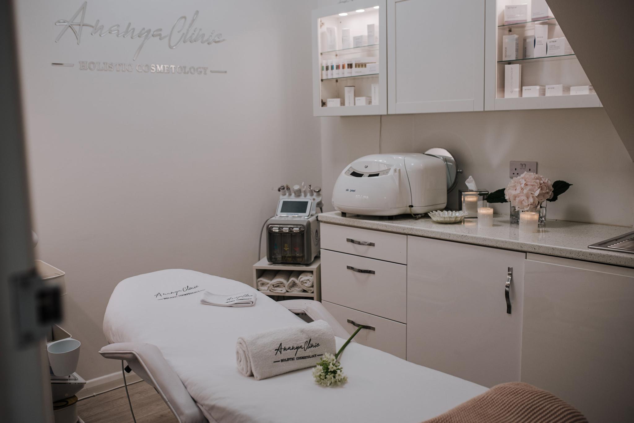 Ananya Clinic Holistic Cosmetology image 1