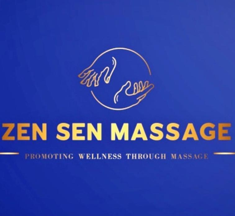 Zen Sen Massage image 1