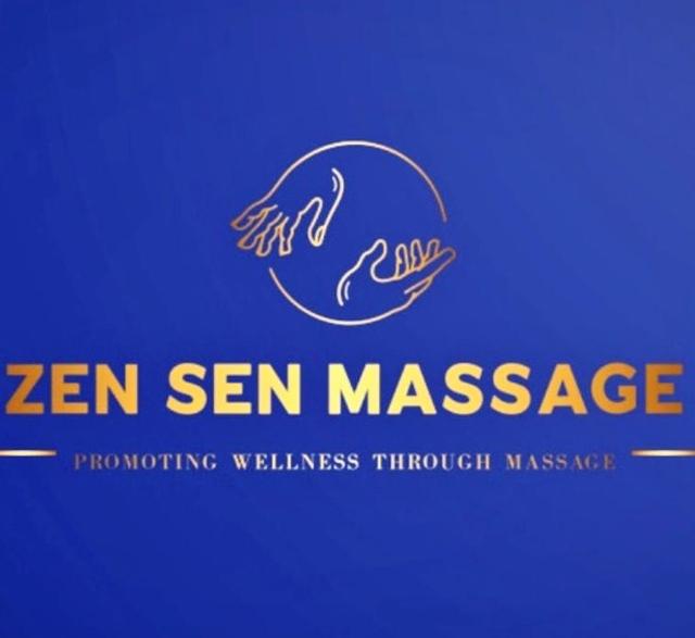 Zen Sen Massage