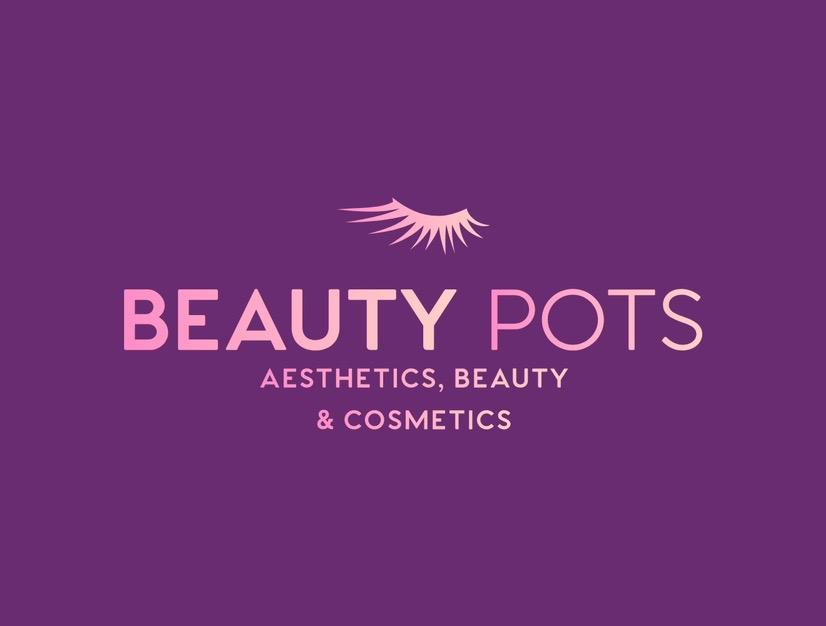 Beauty Pots ABC image 2