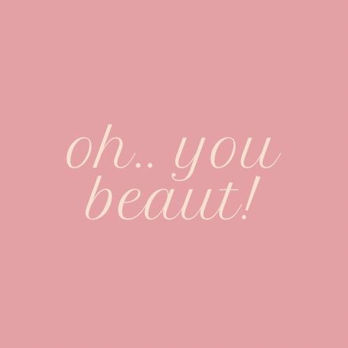 Oh you beaut image 1