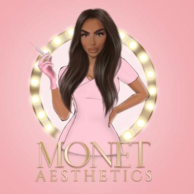 Monet aesthetics image 1