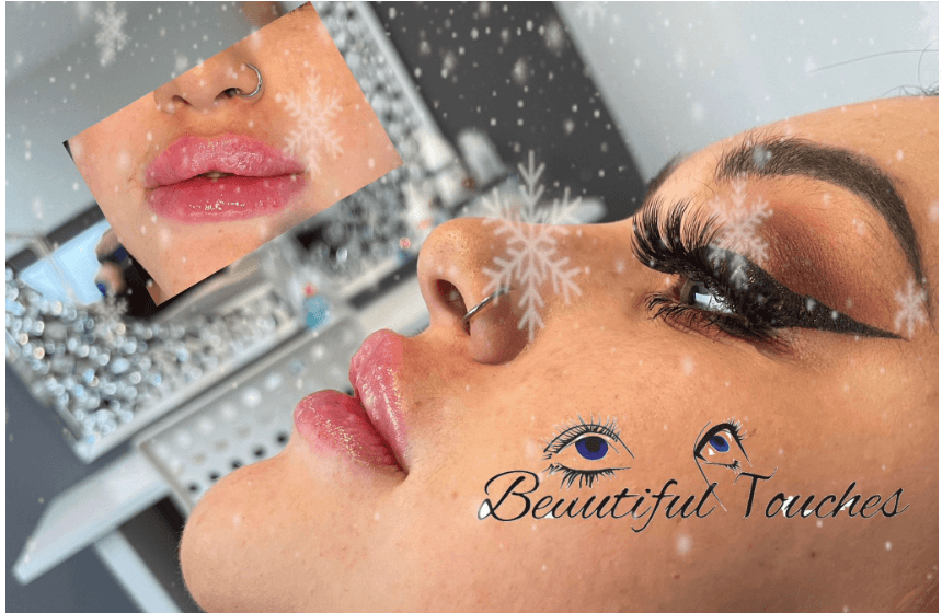 Beautiful Touches image 1