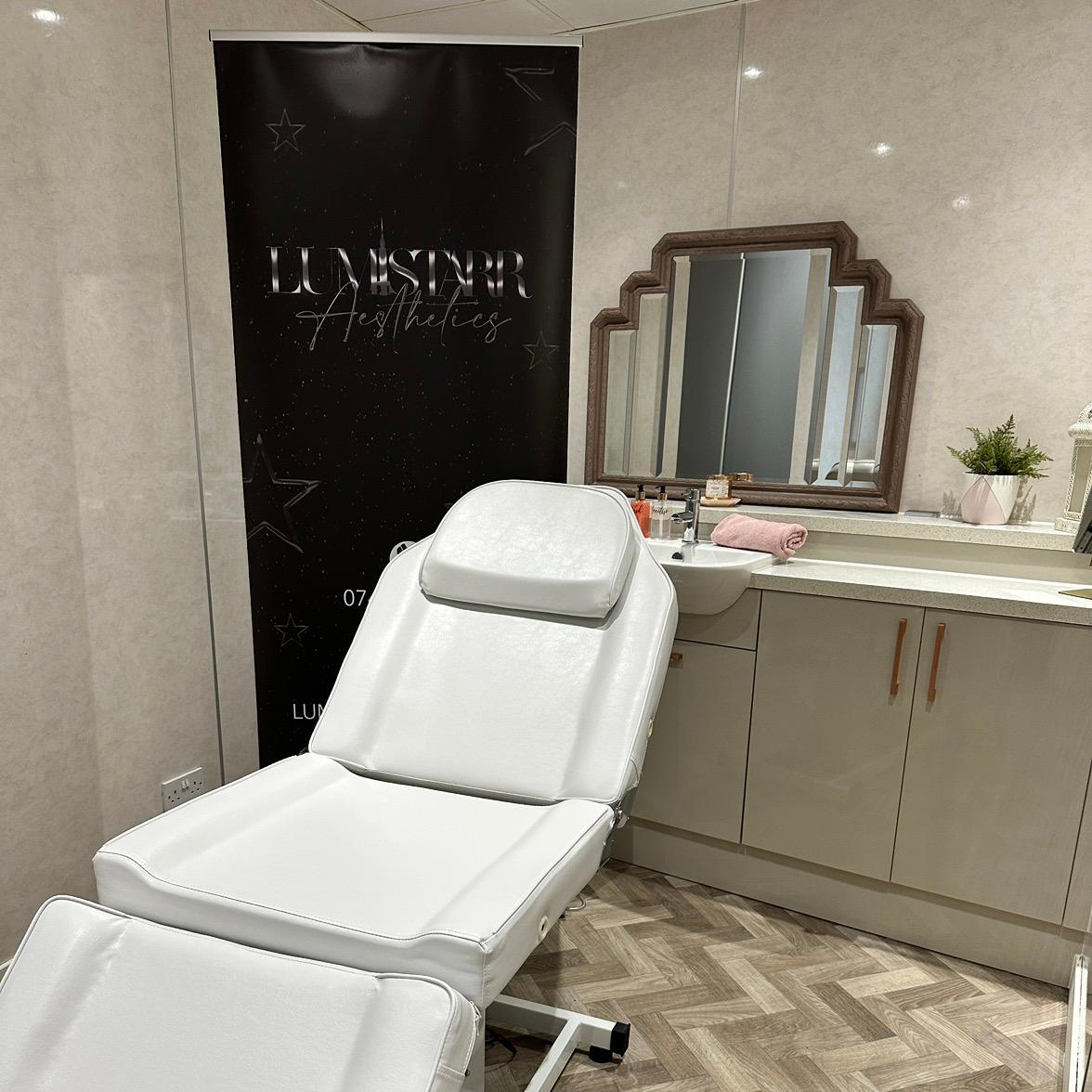 Lumistarr aesthetics at be-you-tiful by leonie image 1