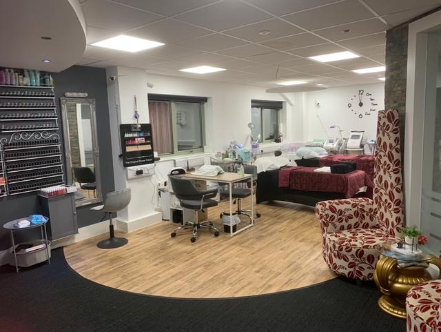 BLK BEAUTY CLINIC