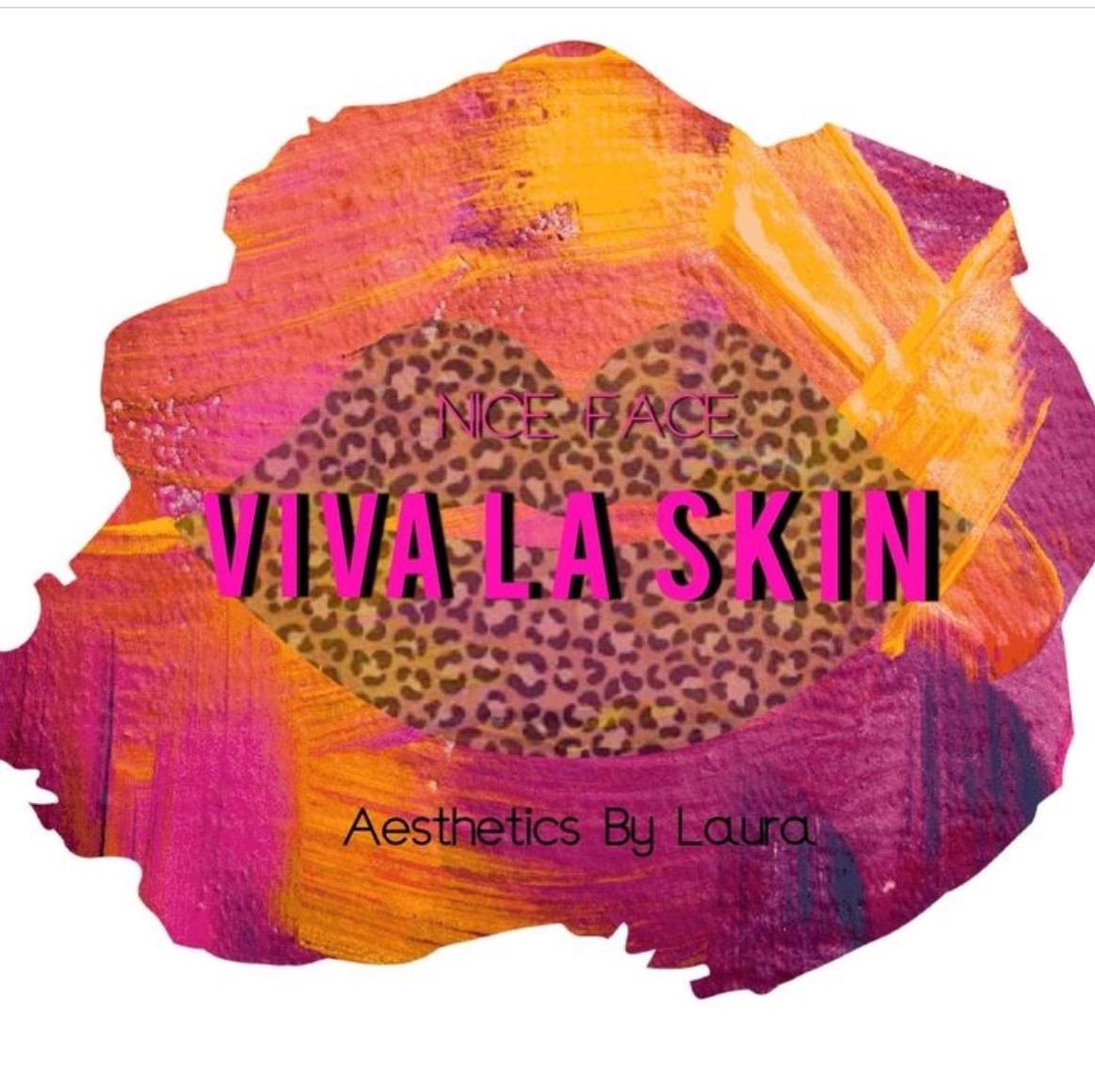 Nice Face- Viva La Skin image 1