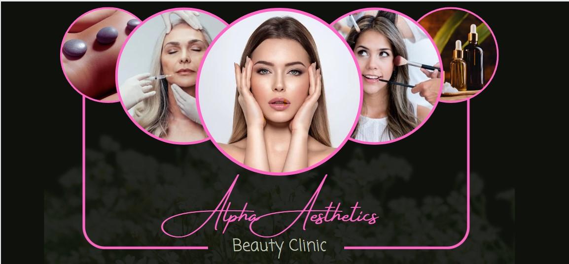 Alpha Aesthetics and Beauty Clinic image 1
