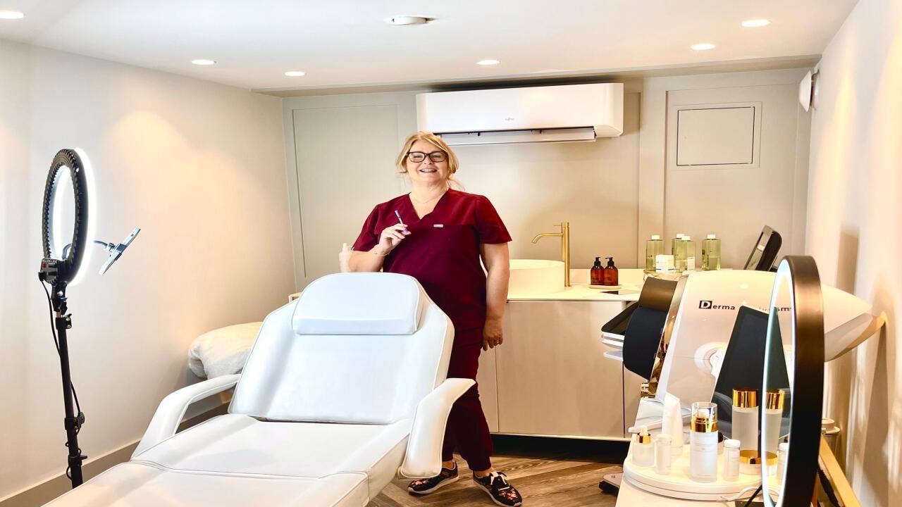 Timeless skin Aesthtics and Laser Clinic image 2