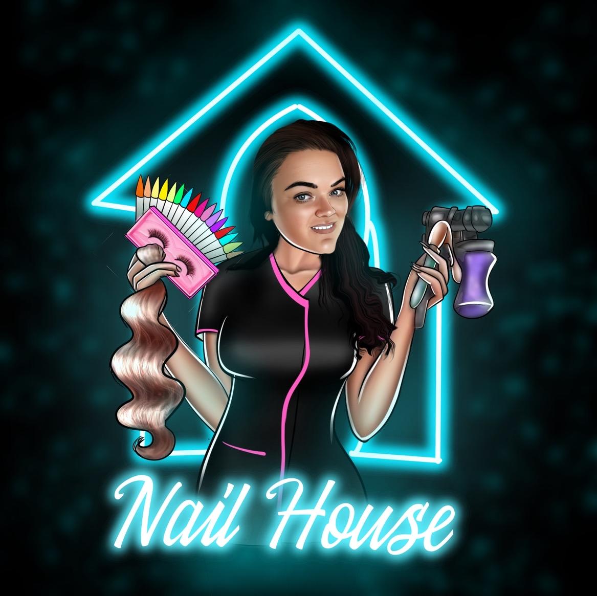 Nail house image 1