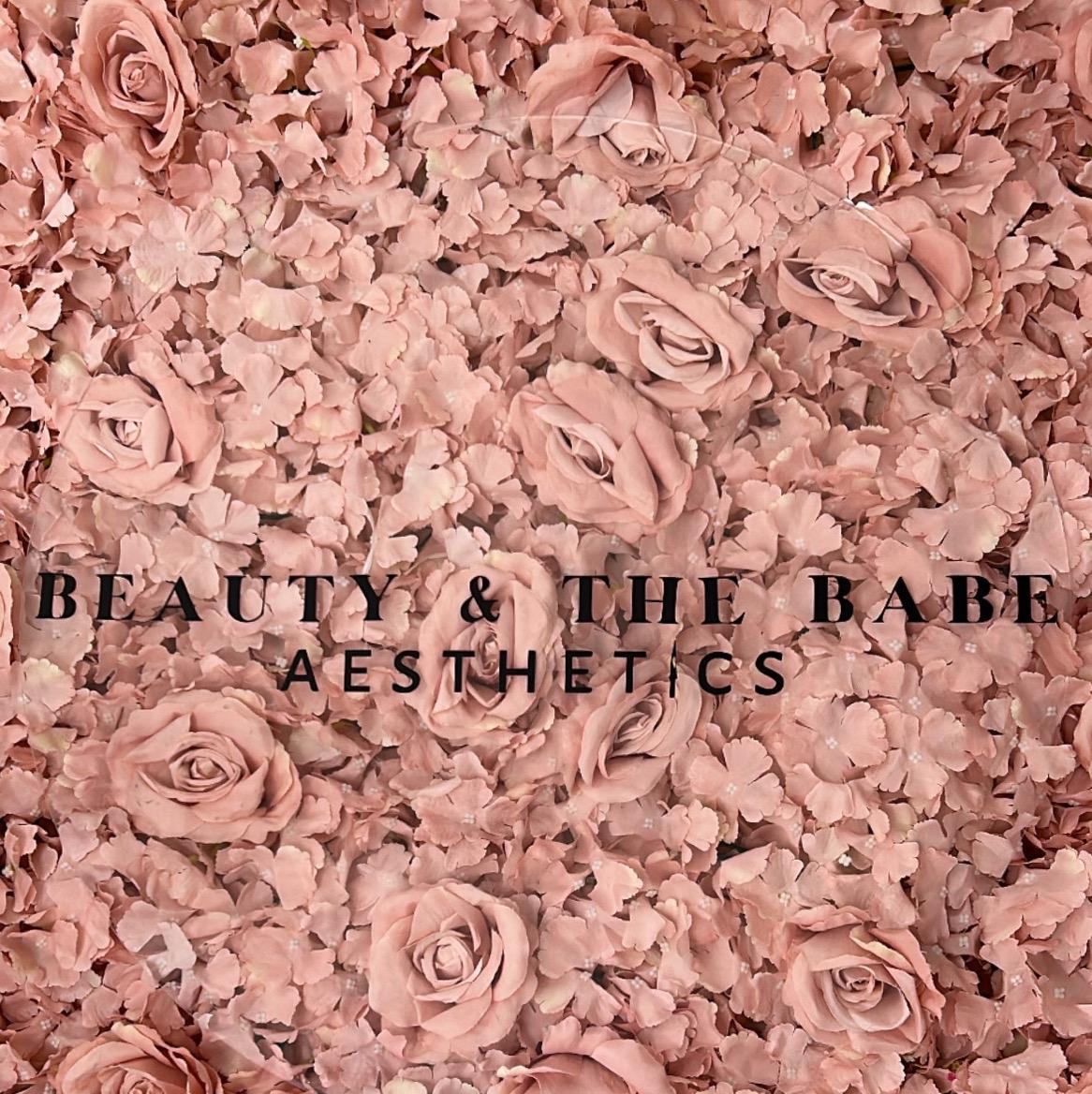 Beautyandthebabeaesthetics image 1