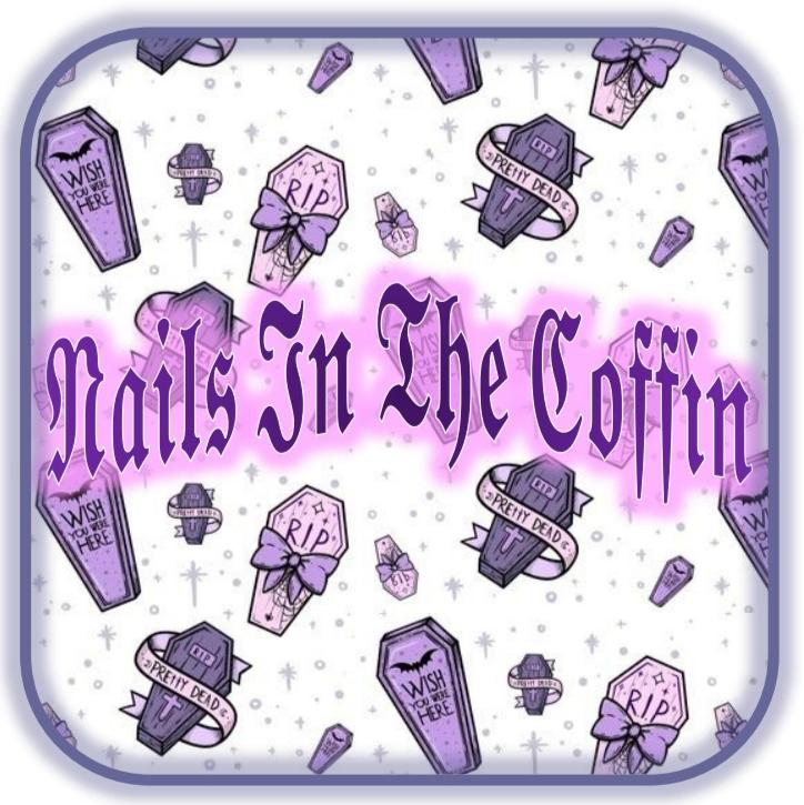 Nails In The Coffin image 1